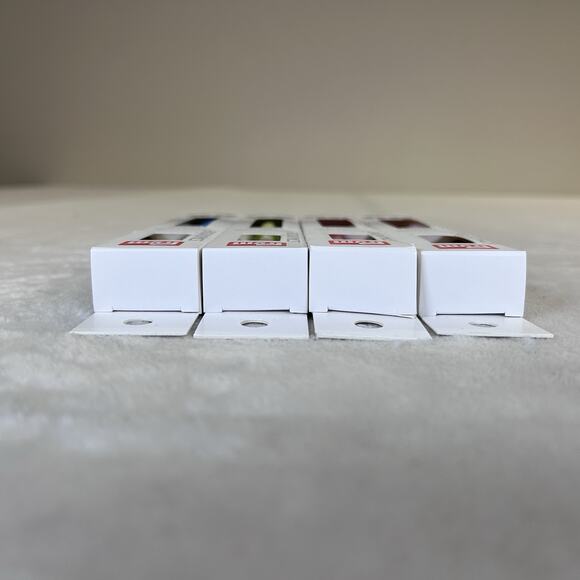 NEW Prym Ergonomics Crochet Hook Set Lot of 4: E(3.5mm), G(4mm), J(6mm), N(10mm) - Picture 4 of 9